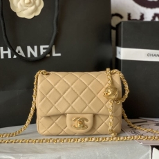 Chanel CF Series Bags